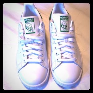 Women’s Stan Smith adidas Sneakers